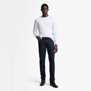 7 For All Mankind Slimmy Dark Wash Jeans 29 Men’s